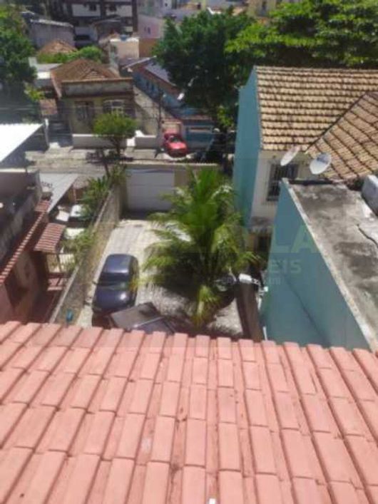 Casarão com 4 quartos e piscina a venda no Méier