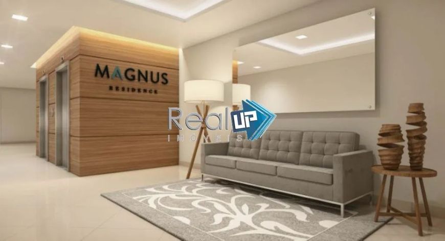 MAGNUS RESIDENCE - Tijuca