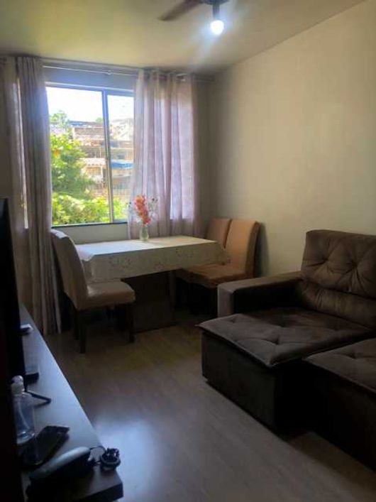 Apartamento-À VENDA-Taquara-Rio de Janeiro-RJ