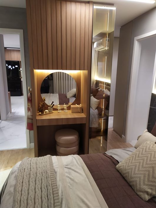 Imóvel para venda possui 67 m² com 2 quartos em Barra da Tijuca - Rio de Janeiro - RJ