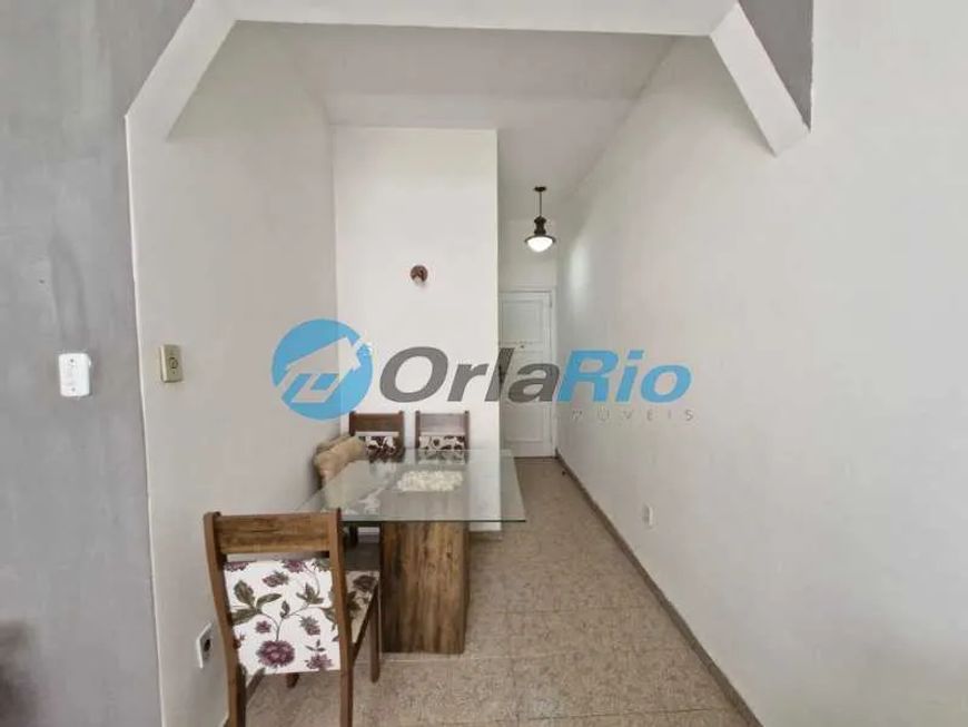 Apartamento - Padrão / Residencial / Leme