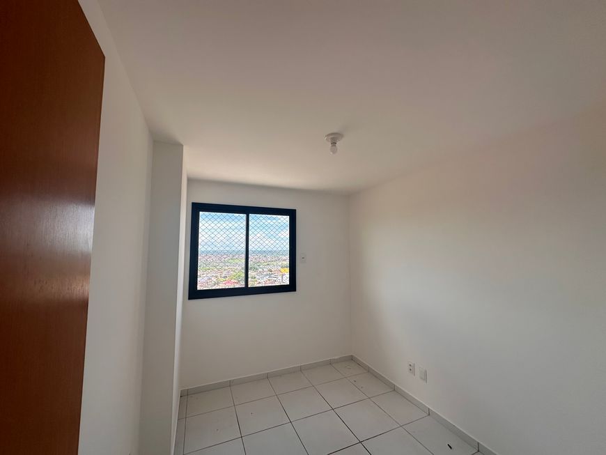 Apto Green Life Mor Gouveia 3 quartos para VENDA