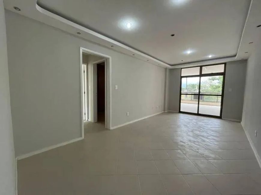 Apartamento com 2 quartos, 101m², à venda em Rio de Janeiro, Recreio dos Bandeirantes