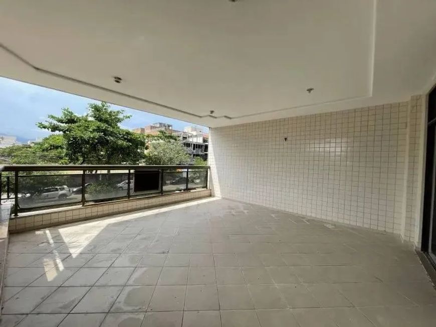 Apartamento com 2 quartos, 101m², à venda em Rio de Janeiro, Recreio dos Bandeirantes