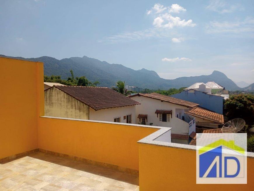 Casa com 2 dormitórios à venda, 140 m² por R$ 290.000,00 - Vargem Pequena - Rio de Janeiro/RJ