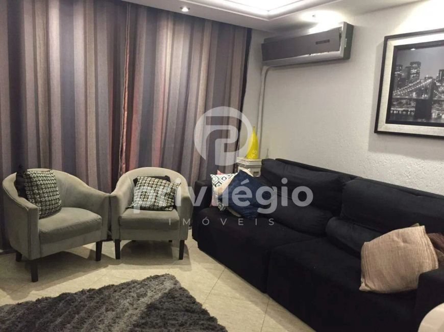 Apartamento à venda, 4 quartos, 1 suíte, 2 vagas, Campo Grande - RIO DE JANEIRO/RJ