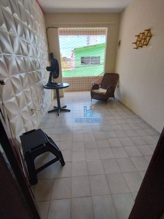 Casa com 4 dormitórios à venda por R$ 259.999,99 - Nossa Senhora de Nazaré - Natal/RN