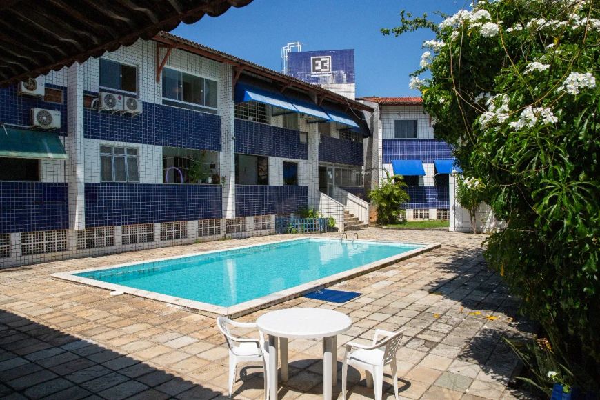 Venda de Apartamento em Natal - Praia do Meio