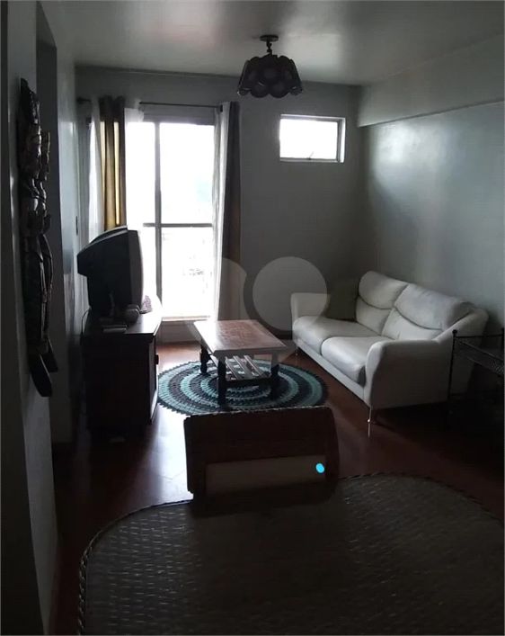 Apartamento com 2 quartos à venda em Tucuruvi - SP