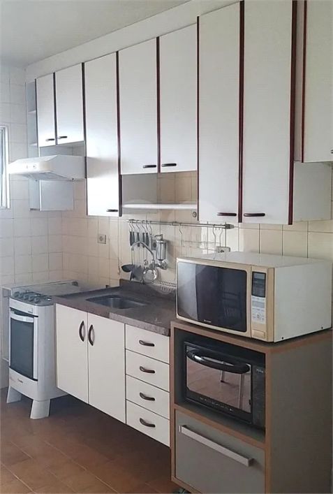 Apartamento com 2 quartos à venda em Tucuruvi - SP