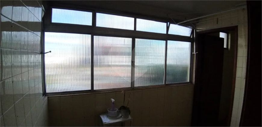 Apartamento com 2 quartos à venda em Tucuruvi - SP