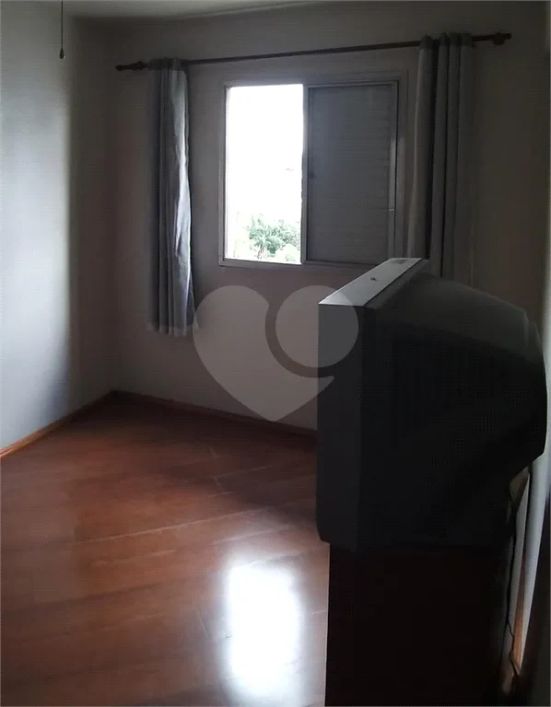 Apartamento com 2 quartos à venda em Tucuruvi - SP