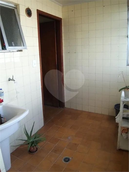 Apartamento com 2 quartos à venda em Tucuruvi - SP