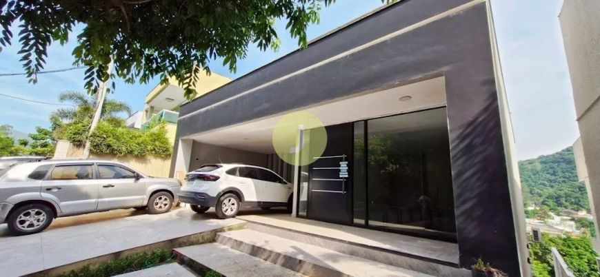Casa Residencial à venda, Campo Grande, Rio de Janeiro - CA0089.