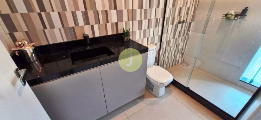 Casa Residencial à venda, Campo Grande, Rio de Janeiro - CA0089.