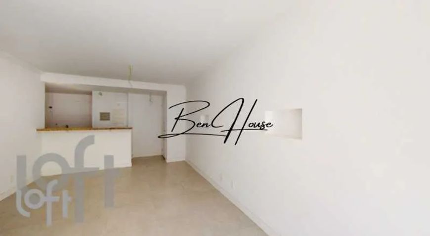 Ben House Vende Apartamento no Catete com 68,00m², 2 quartos, 1vagas.