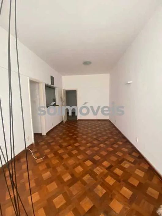 Imóvel para venda tem 87 metros quadrados com 2 quartos em Leblon - Rio de Janeiro - RJ
