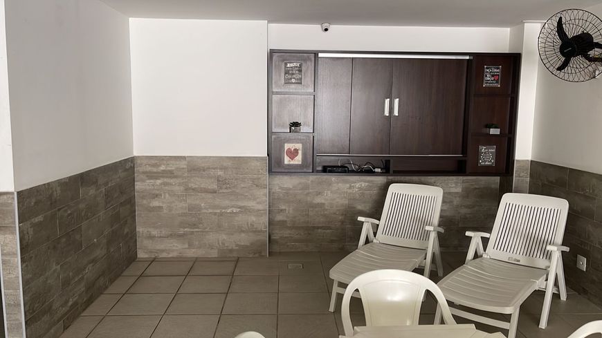 Cobertura Esquina Quadra da Praia Recreio 310m²