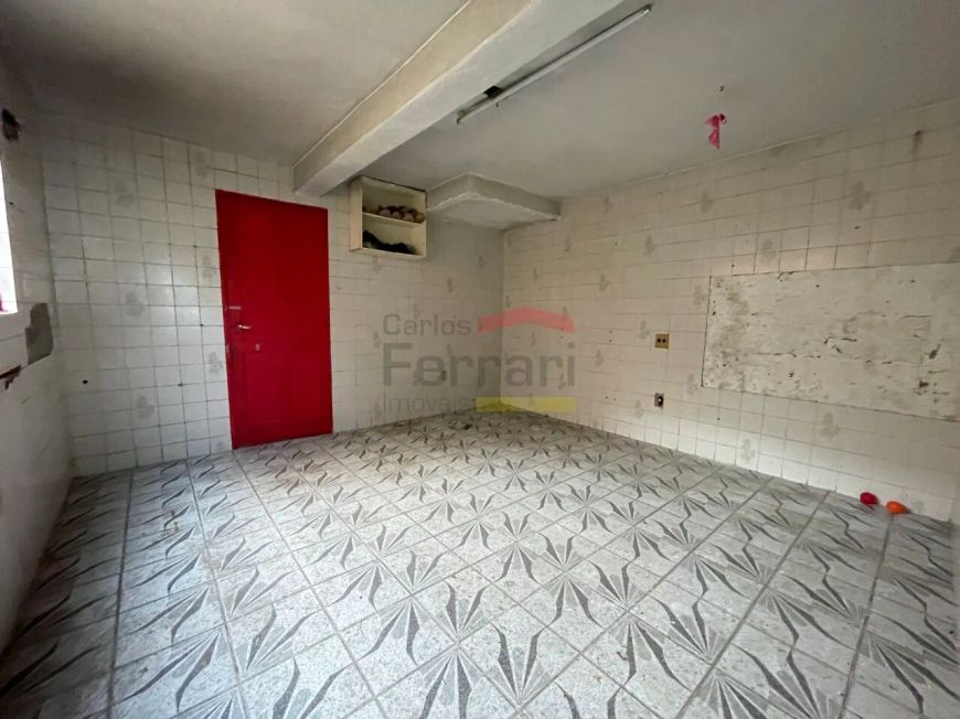 Loja comercial.