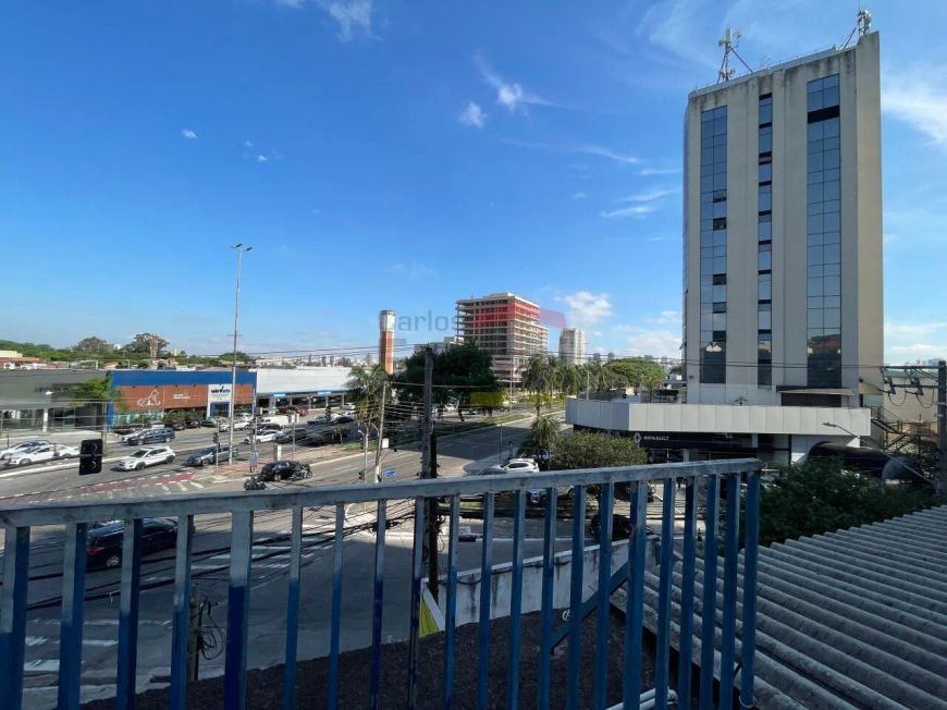 Loja comercial.