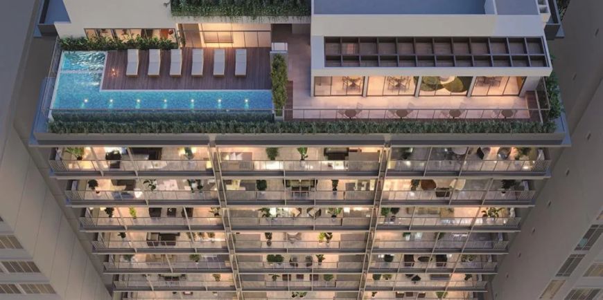 Apartamento à venda na Rua das Laranjeiras com 86 m², em Laranjeiras - Rio de Janeiro - RJ