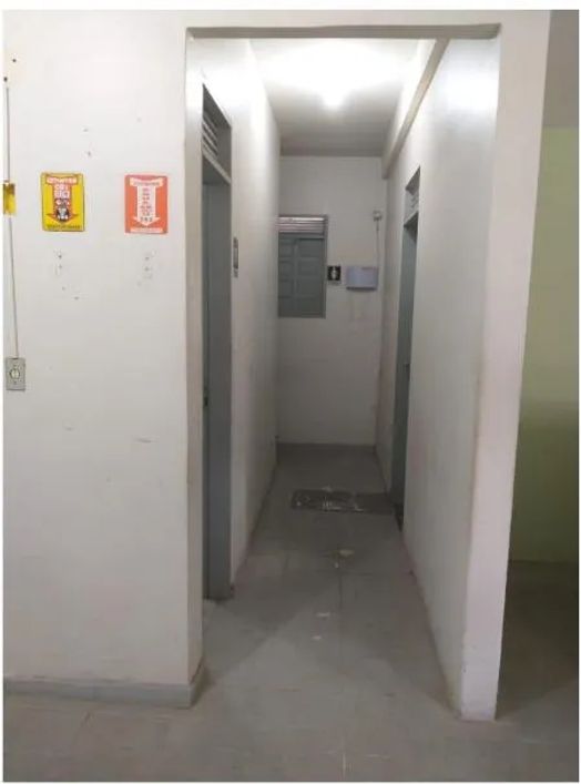 Sala Comercial para Venda em Natal, Felipe Camarão, 1 dormitório, 2 banheiros