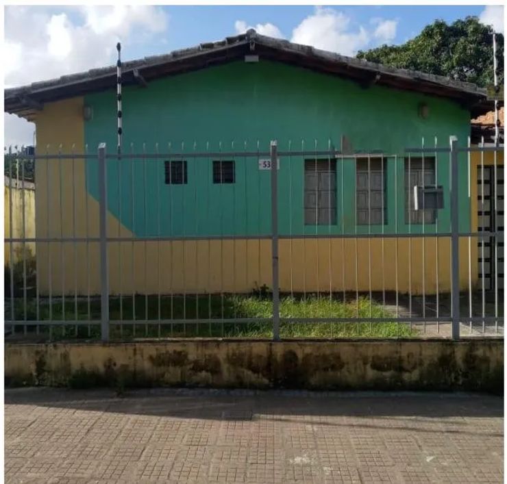 Sala Comercial para Venda em Natal, Felipe Camarão, 1 dormitório, 2 banheiros