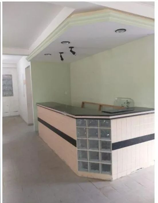 Sala Comercial para Venda em Natal, Felipe Camarão, 1 dormitório, 2 banheiros