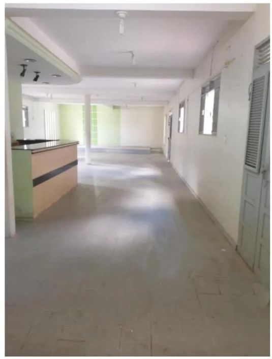 Sala Comercial para Venda em Natal, Felipe Camarão, 1 dormitório, 2 banheiros