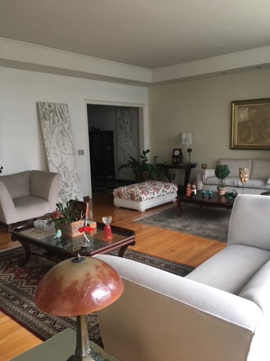 Apartamento para venda possui 288 metros quadrados com 4 quartos em Ipanema - Rio de Janeiro - RJ