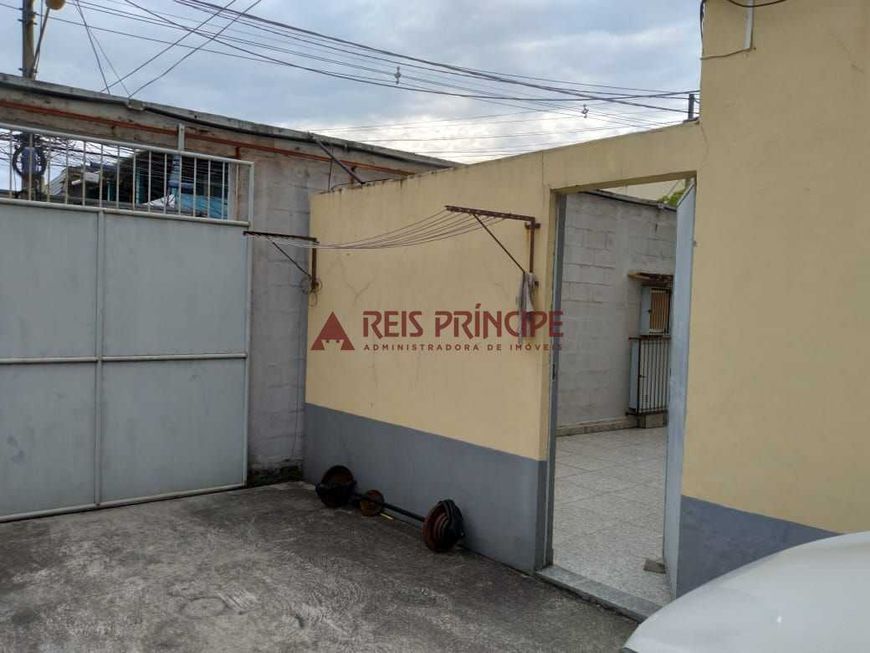 Terreno à venda, 480 m² por RS 498.000,00 - Campo Grande - Rio de Janeiro-RJ