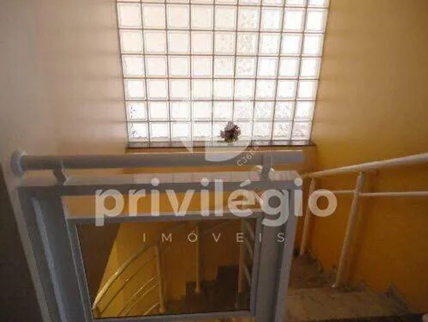 Casa Duplex à venda, 3 quartos, 1 suíte, 2 vagas, Campo Grande - RIO DE JANEIRO/RJ