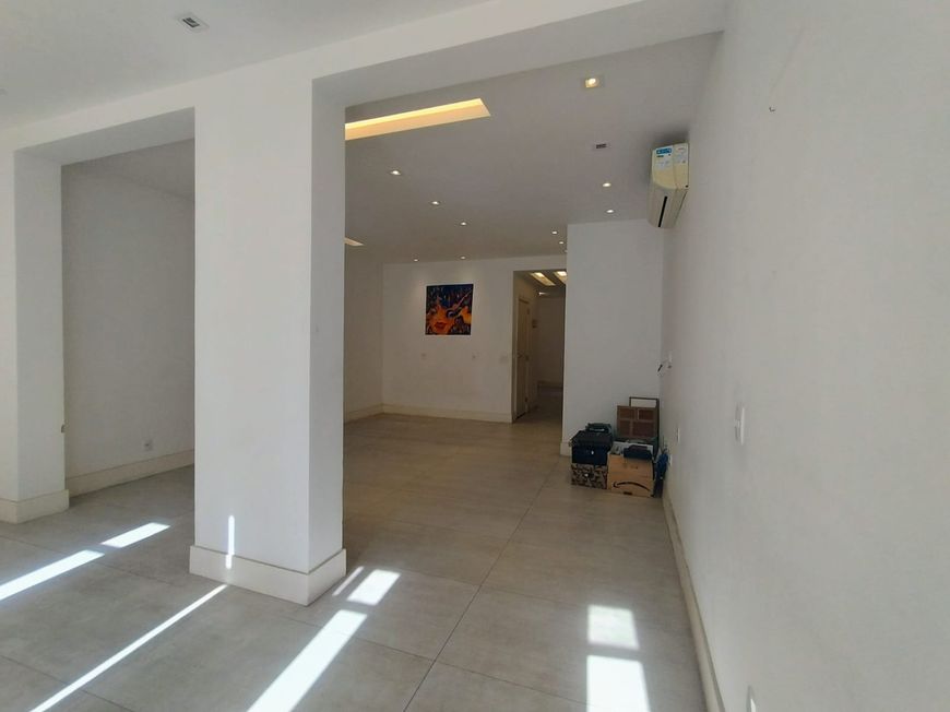 Apartamento para venda tem 170 metros quadrados com 3 quartos em Flamengo - Rio de Janeiro - RJ