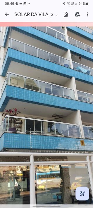 Imóvel para venda possui 55 metros quadrados com 2 quartos em Vila Isabel - Rio de Janeiro - RJ
