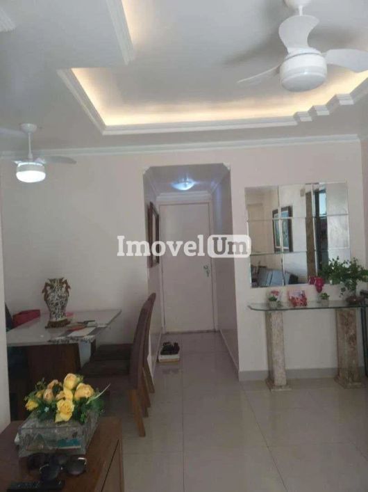 Jacarepaguá | Apartamento 2 quartos, sendo 1 suite