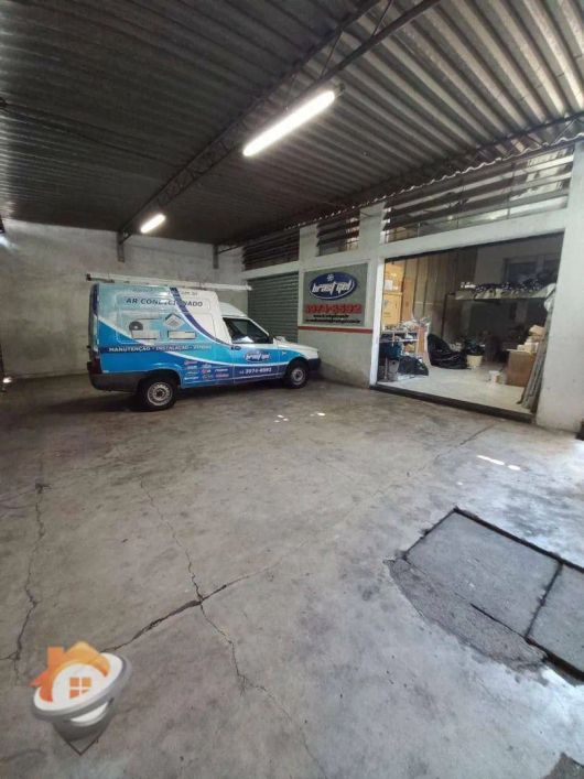 Prédio à venda, 220 m² por R$ 1.300.000,00 - Vila Barreto - São Paulo/SP