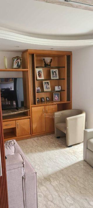 Apartamento à venda, 178 m² por R$ 850.000,00 - Tirol - Natal/RN