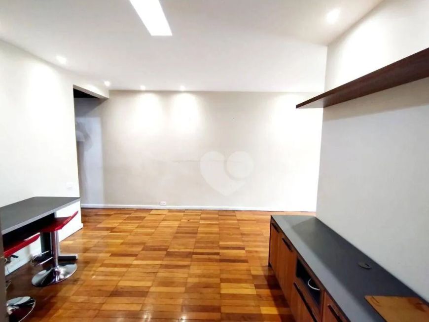 Apartamento com 2 quartos à venda, 80 m² por R$ 550.000 - Tijuca - Rio de Janeiro/RJ