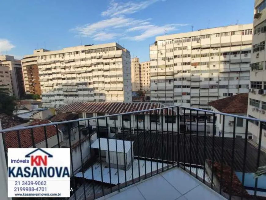 Apartamento - Padrão / Residencial / Botafogo