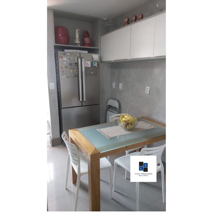 Excelente apartamento