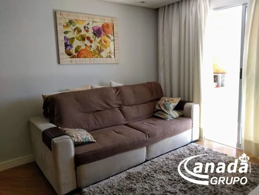 Apartamento - Jaguare