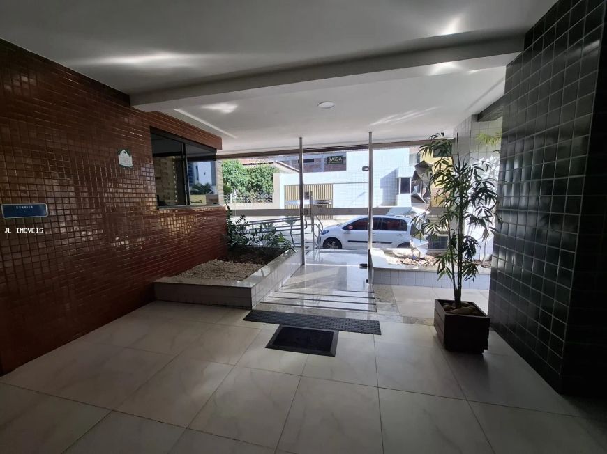 Apartamento para Venda em Natal, Tirol, 2 dormitórios, 1 suíte, 2 banheiros, 1 vaga