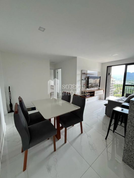 APARTAMENTO A VENDA TODO MOBILIADO NO WINGS-BARRA BONITA-RECREIO DOS BANDEIRANTES