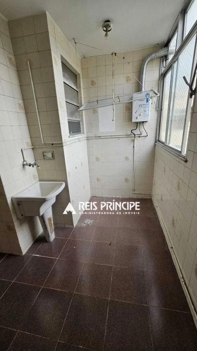 APARTAMENTO COM 2 QUARTOS À VENDA NO MÉIER | BARTOLOMEU DE GUSMAO