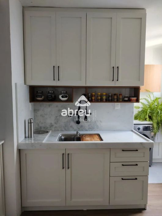 Apartamento no Tirol à Venda