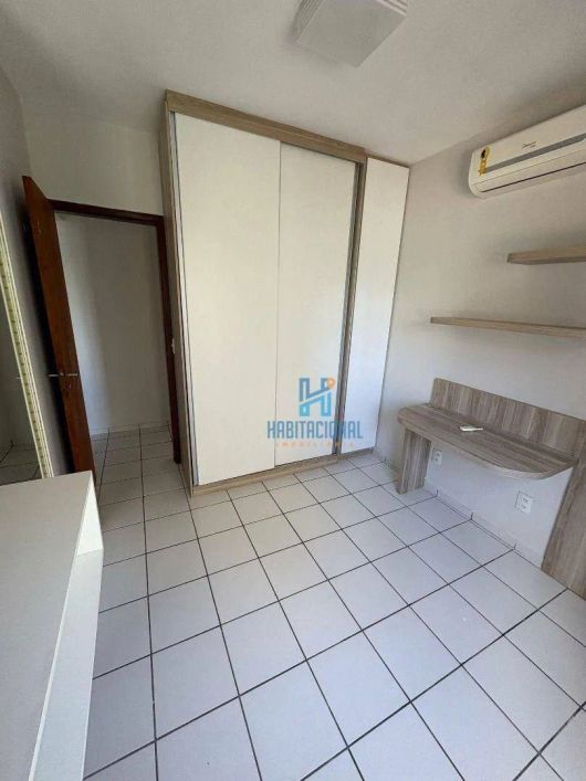Apartamento com 3 dormitórios à venda, 100 m² por R$ 470.000,00 - Tirol - Natal/RN