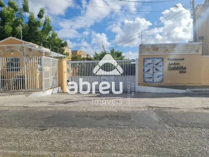 Excelente Apartamento no Jardim Satélite