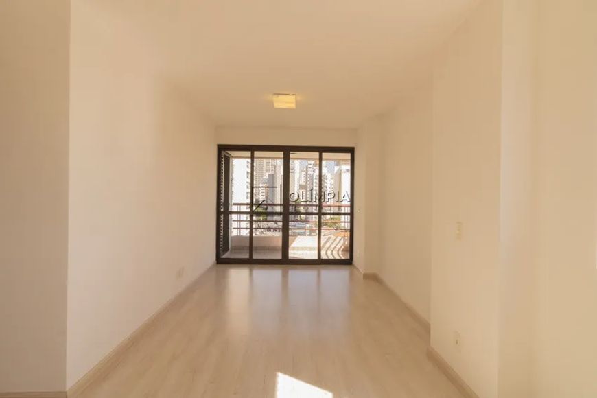 Apartamento Venda 2 Dormitórios - 68 m² Campo Belo
