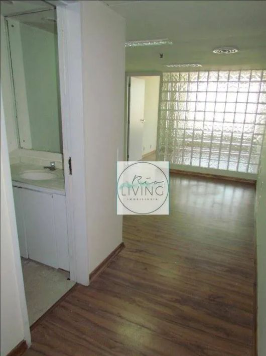 Sala à venda, 40 m² por R$ 250.000,00 - Centro - Rio de Janeiro/RJ
