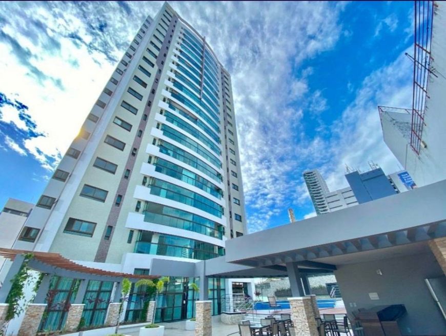 Apartamento alto padrão à venda, 132m² Tirol